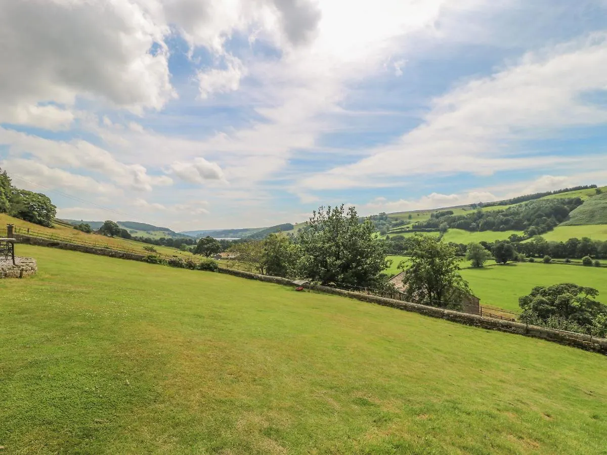 Nidderdale Cottage Lofthouse  Lofthouse (North Yorkshire)