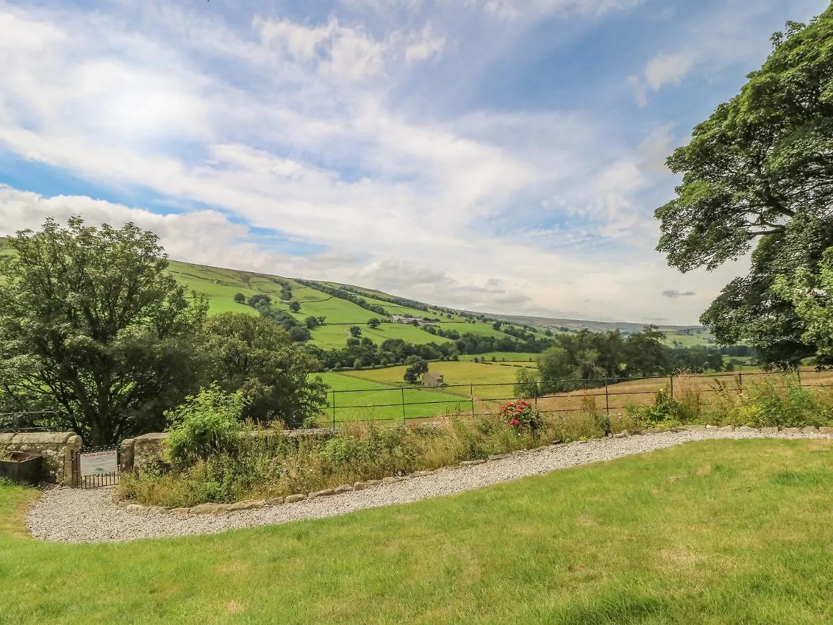 Nidderdale Cottage Lofthouse  Feriehus