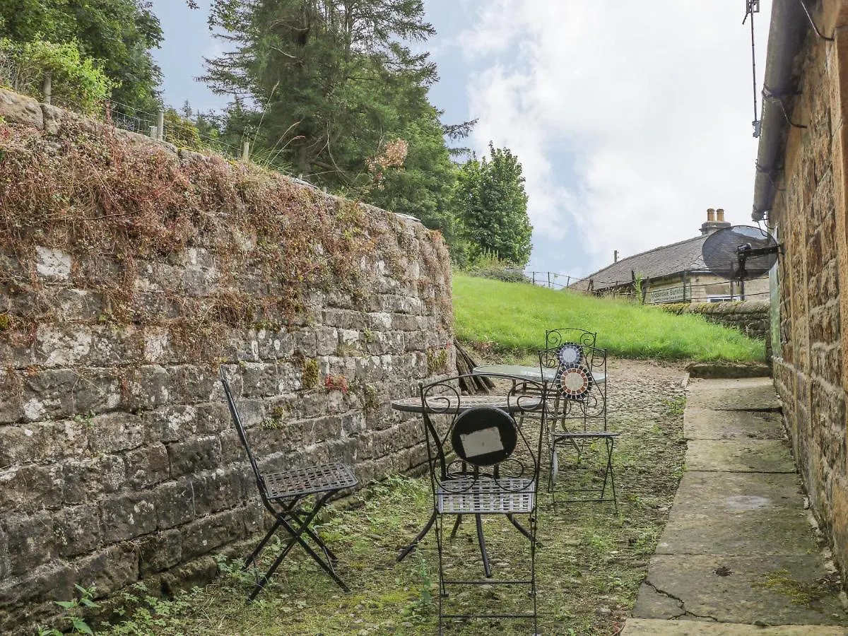 Дом отдыха Nidderdale Cottage Lofthouse  Великобритания
