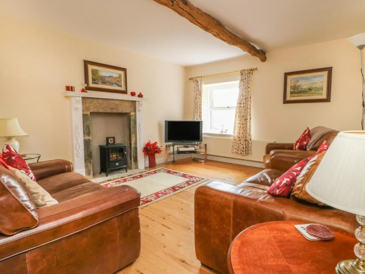 Nidderdale Cottage Lofthouse  Lofthouse (North Yorkshire)